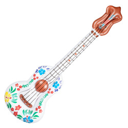 Nafukovací kytara  Havaj 104 cm
